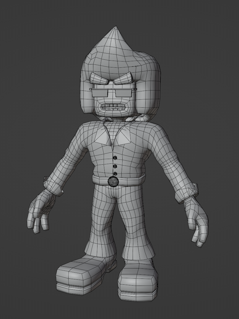 Boogie Man screenshot 2025 08 27 161527